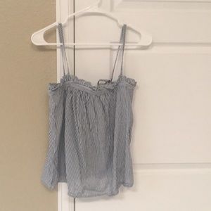 XXS Madewell tank
